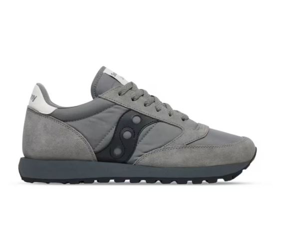 Saucony Sneakers Grey
