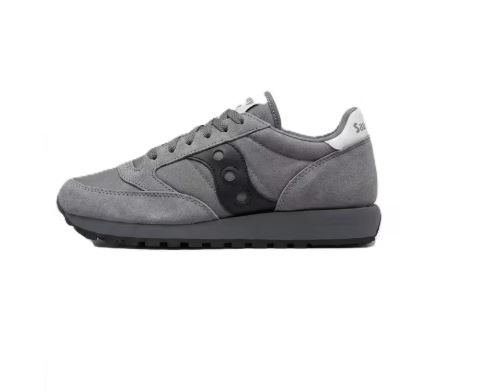 Saucony Sneakers Grey