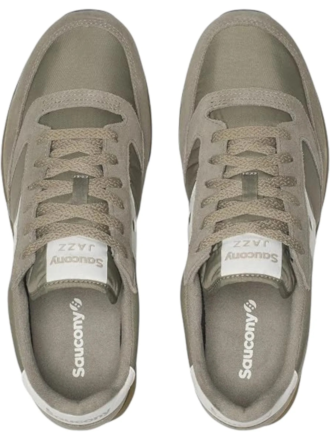 Saucony Sneakers Green