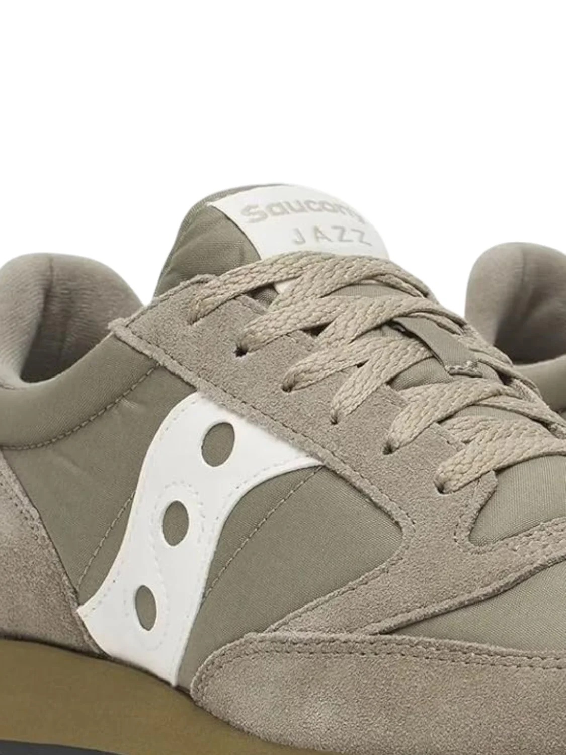Saucony Sneakers Green