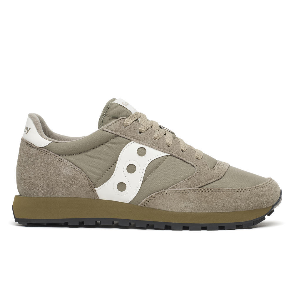 Saucony Sneakers Grey