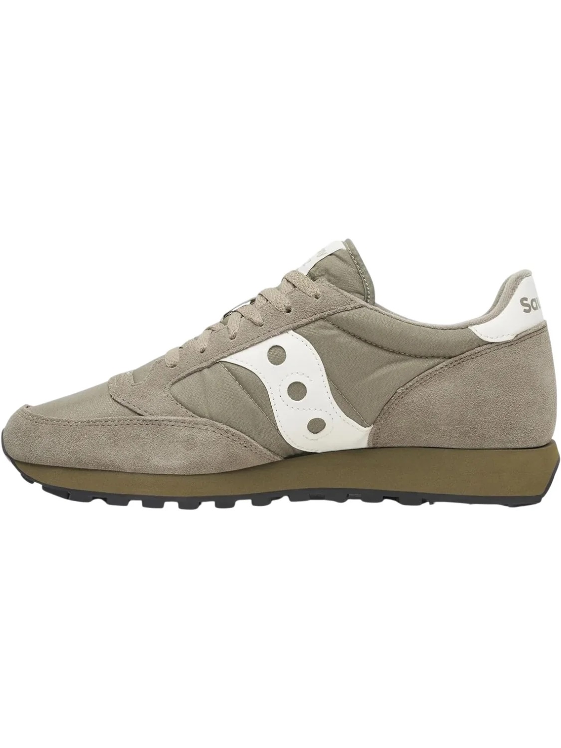 Saucony Sneakers Grey