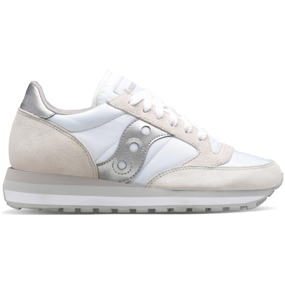 Saucony Sneakers Bianco