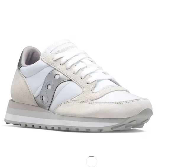Saucony Sneakers Bianco