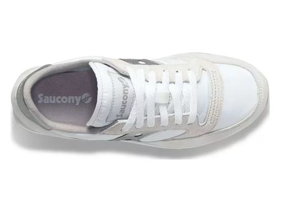 Saucony Sneakers Bianco