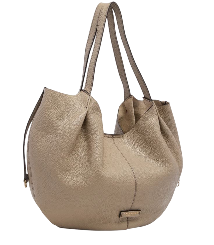The Bridge Bolsas. Grey