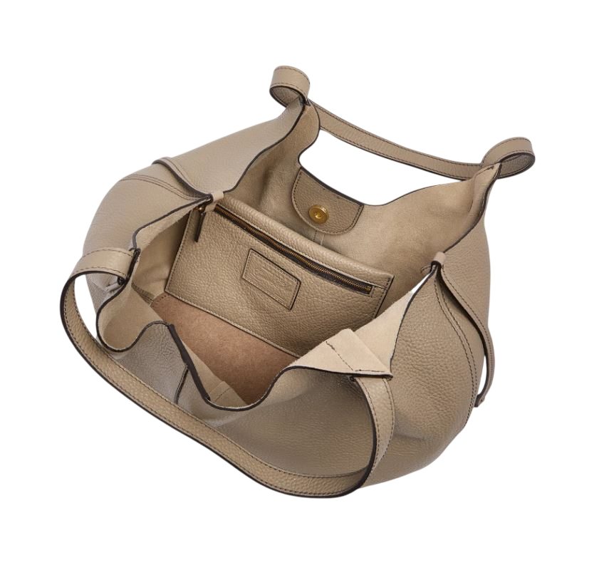 The Bridge Bolsas. Grey