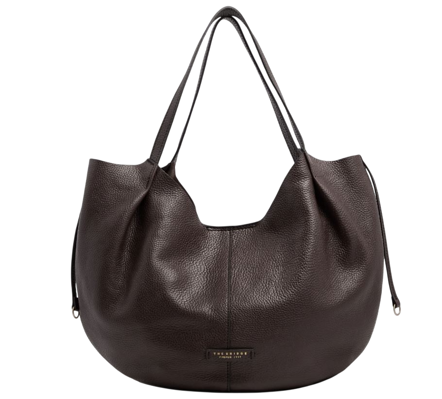 The Bridge Bolsas. Brown