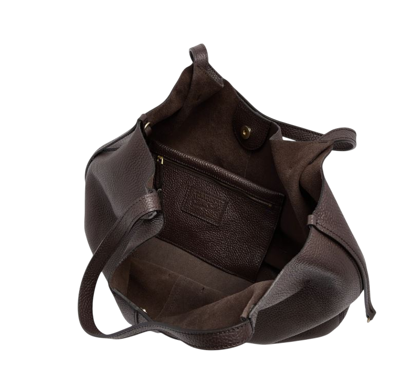 The Bridge Bolsas. Brown