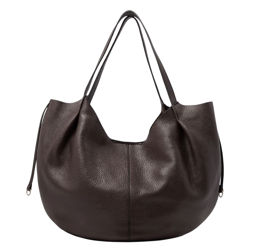 The Bridge Bolsas. Brown