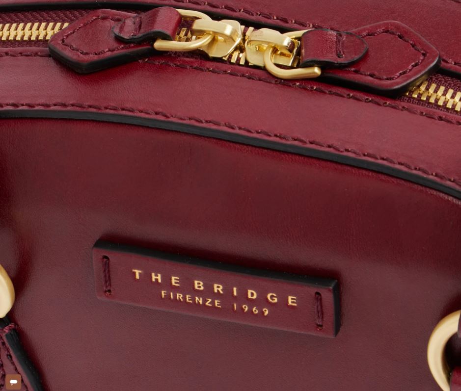 The Bridge Bolsas. Burdeos