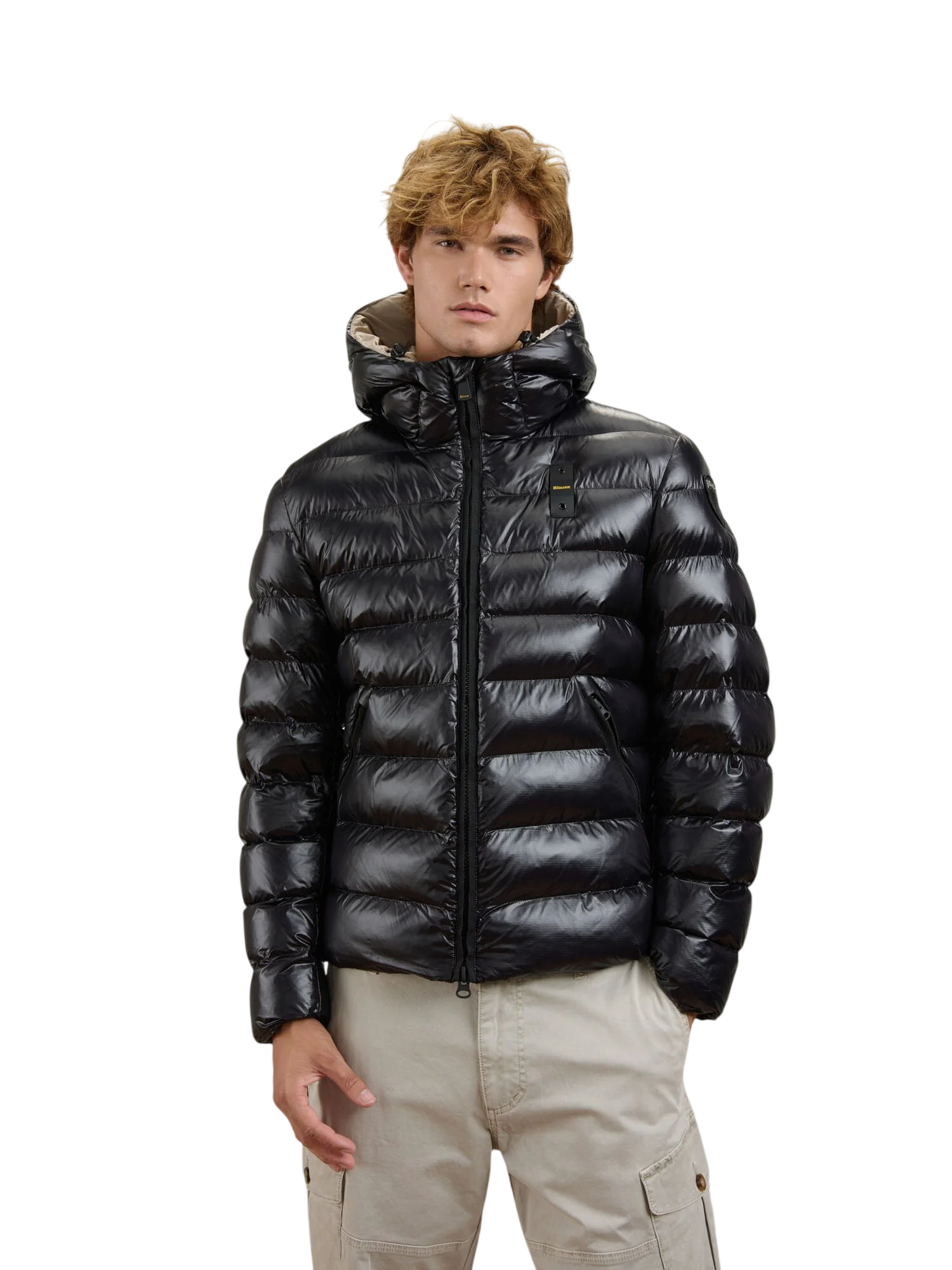 Blauer Giacconi Blu