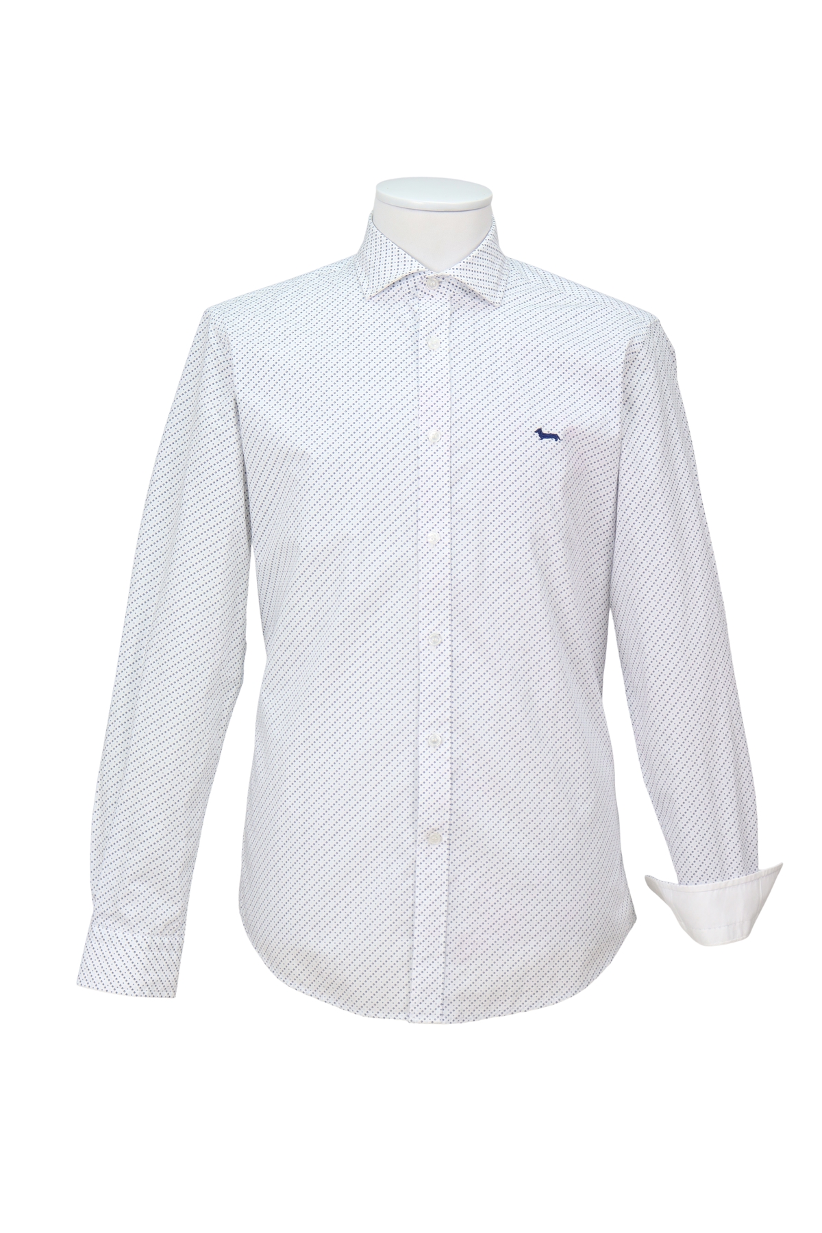 Harmont & Blaine Camicie Azzurro