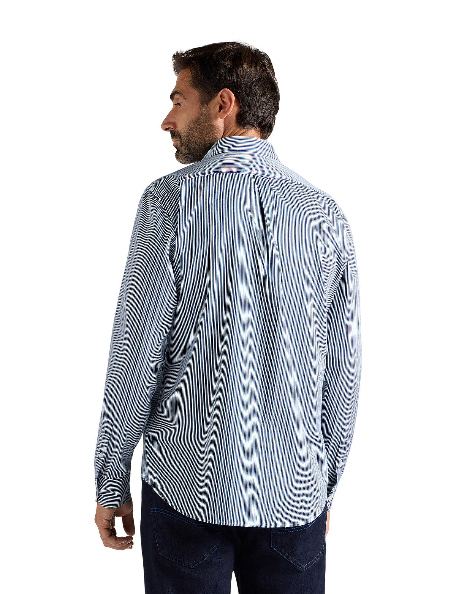 Harmont & Blaine Camisas verdes