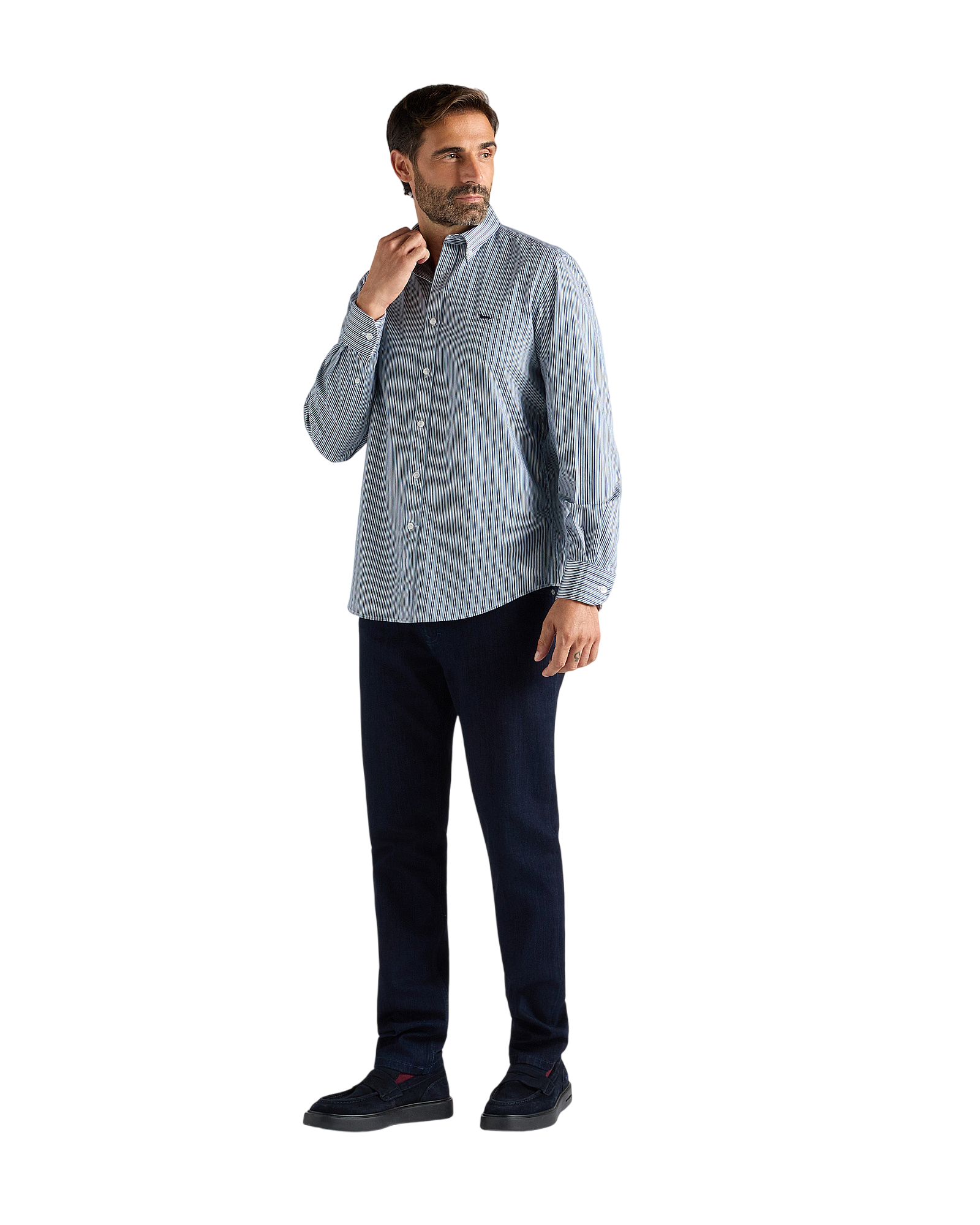 Harmont & Blaine Camisas verdes