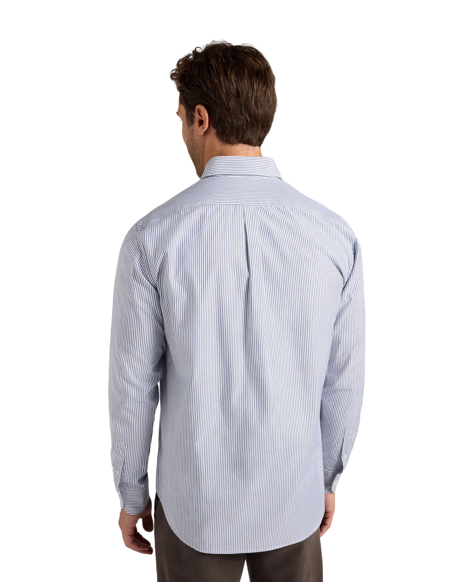 Harmont & Blaine Shirts Blu