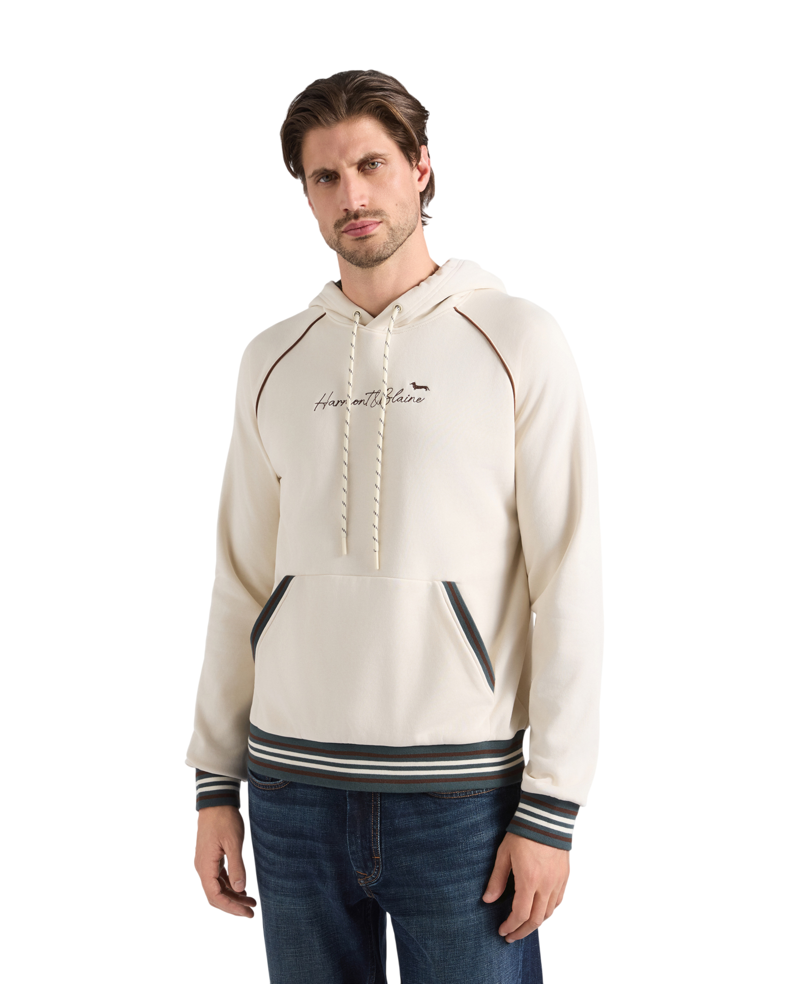 Harmont & Blaine Chemises