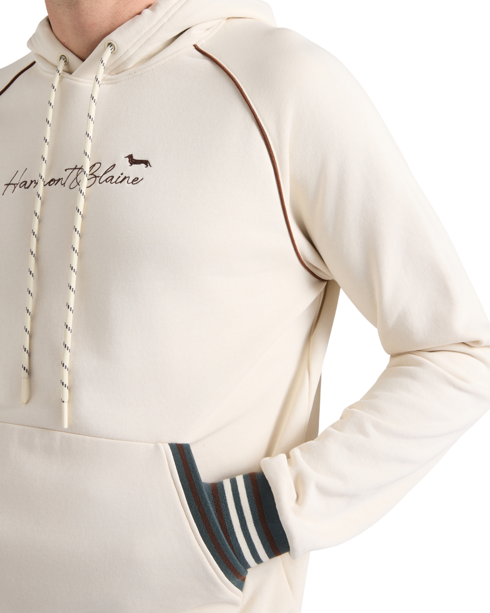 Harmont & Blaine Chemises
