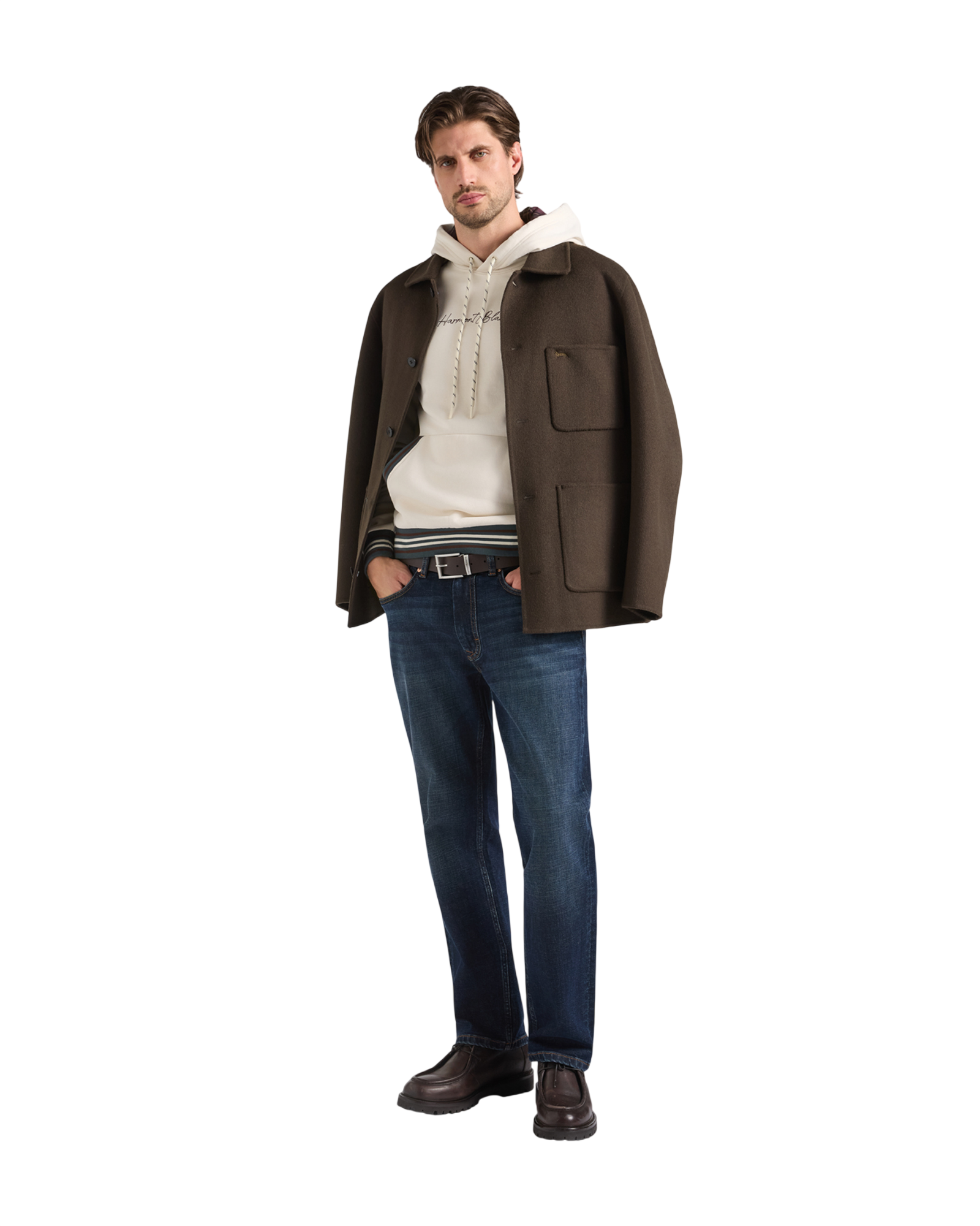Harmont & Blaine Chemises