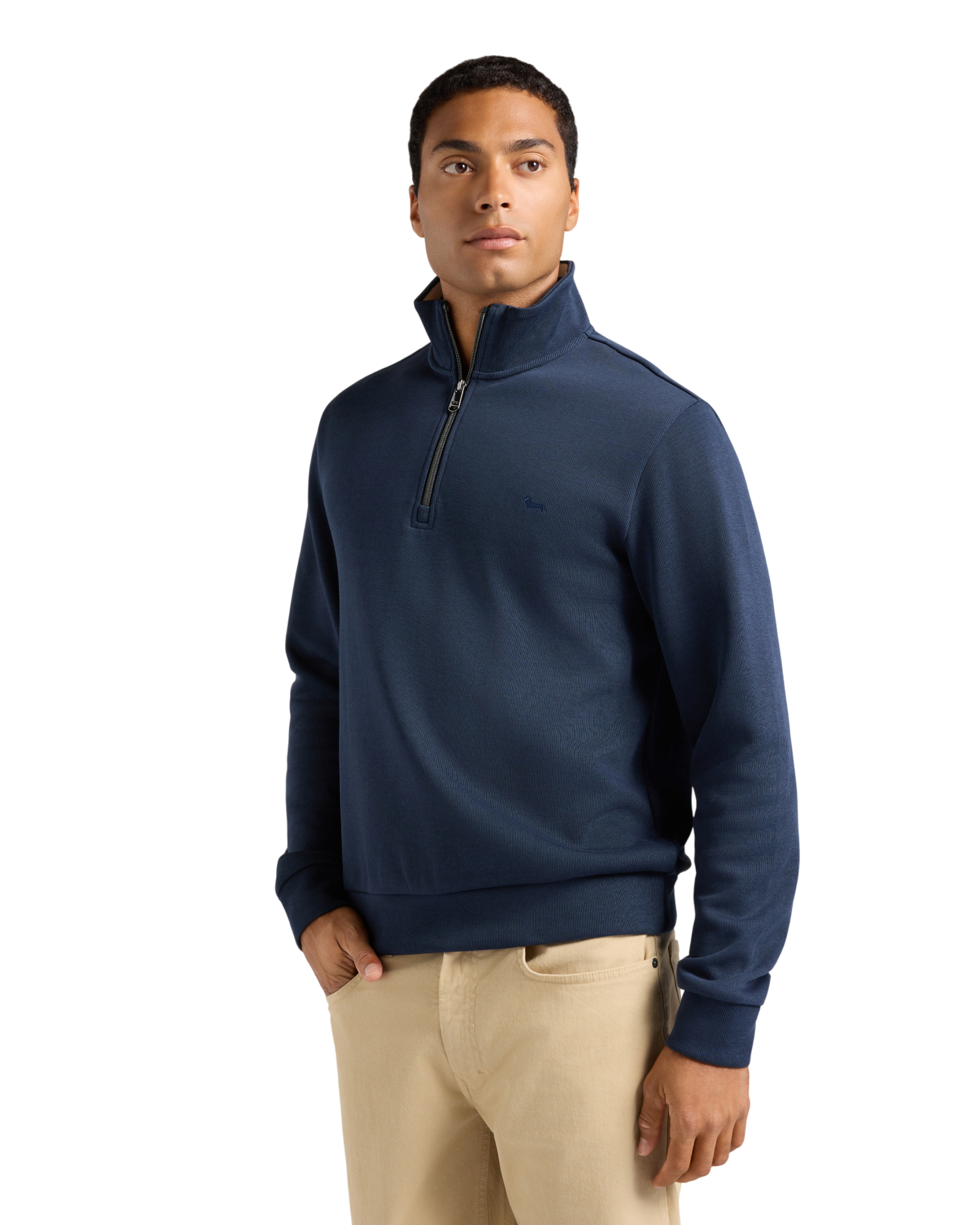 Harmont & Blaine Maglie Blu