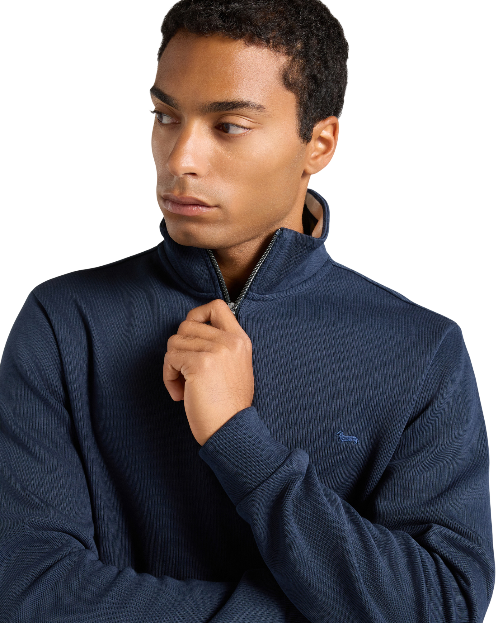 Harmont & Blaine Maglie Blu