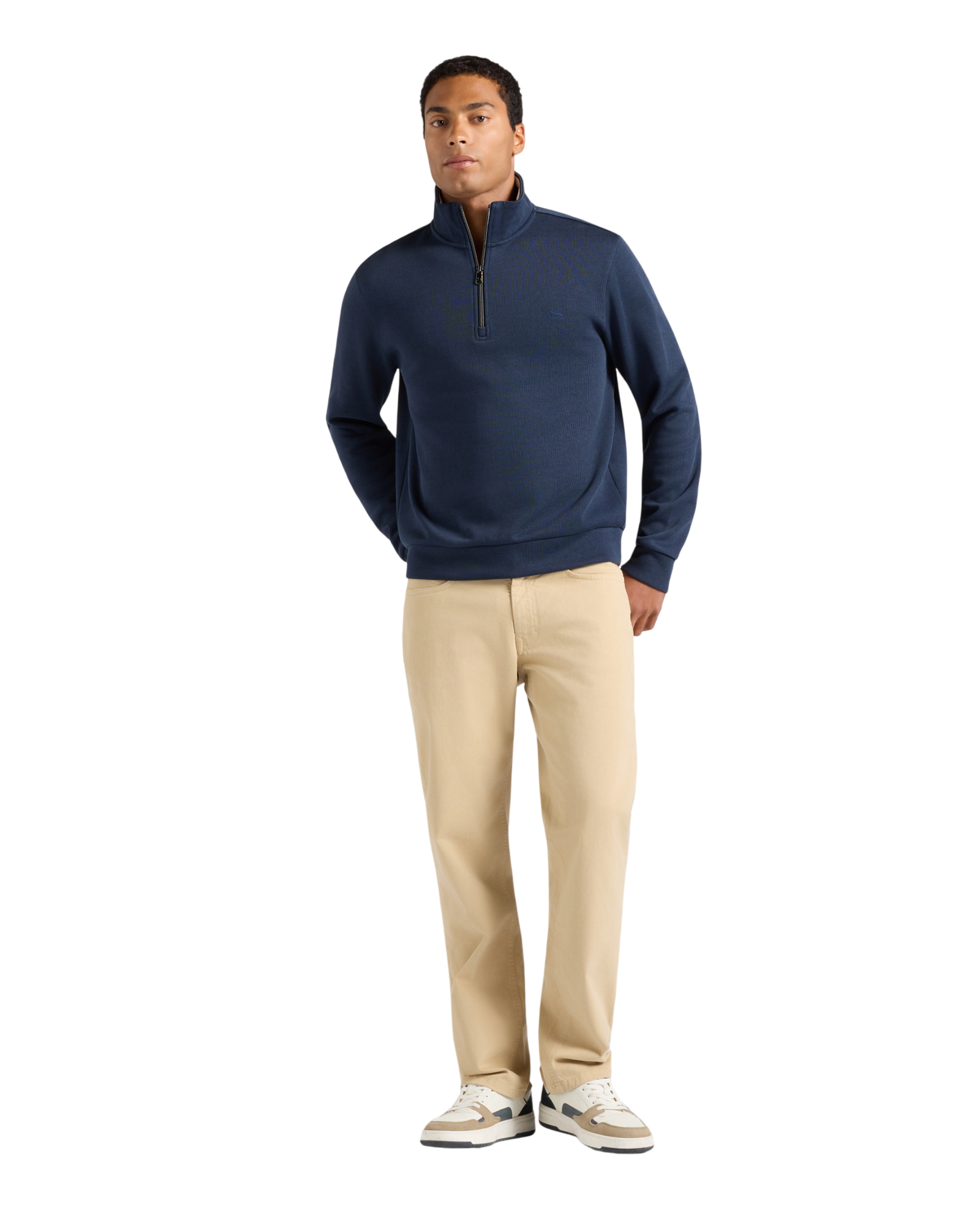Harmont & Blaine Maglie Blu