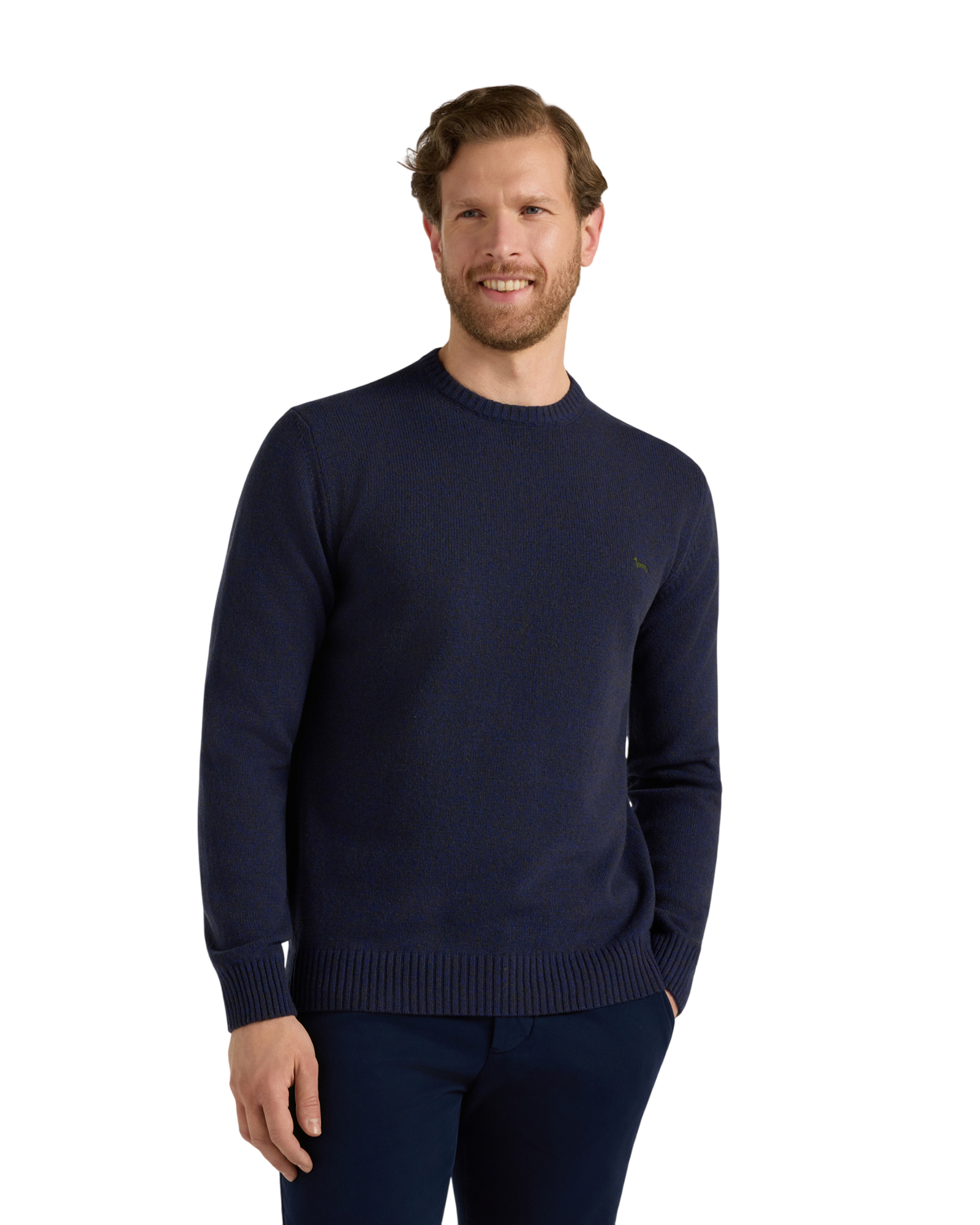 Harmont & Blaine Camisetas azules