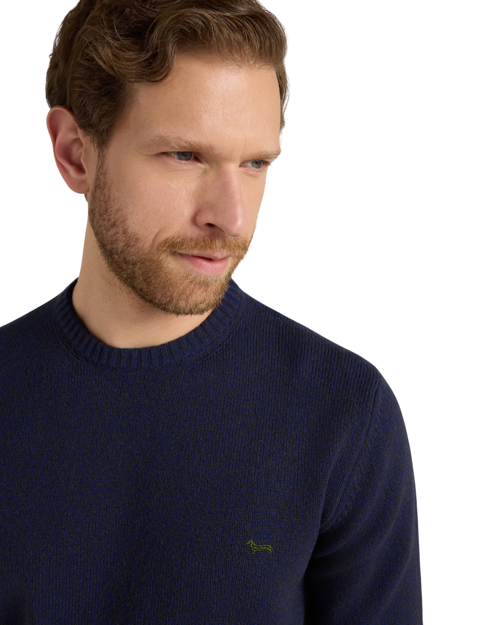 Harmont & Blaine Camisetas azules