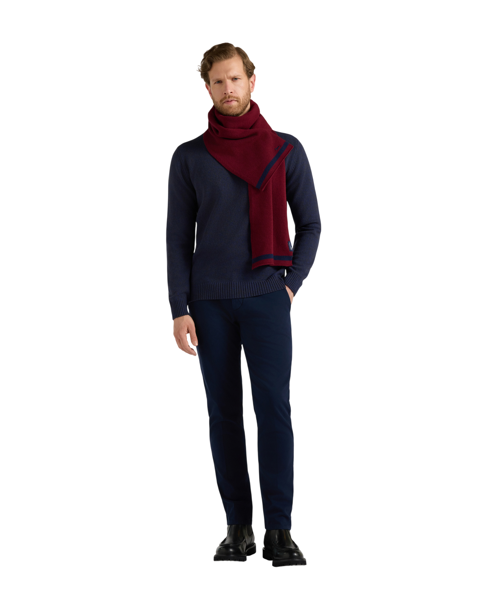 Harmont & Blaine Camisetas azules
