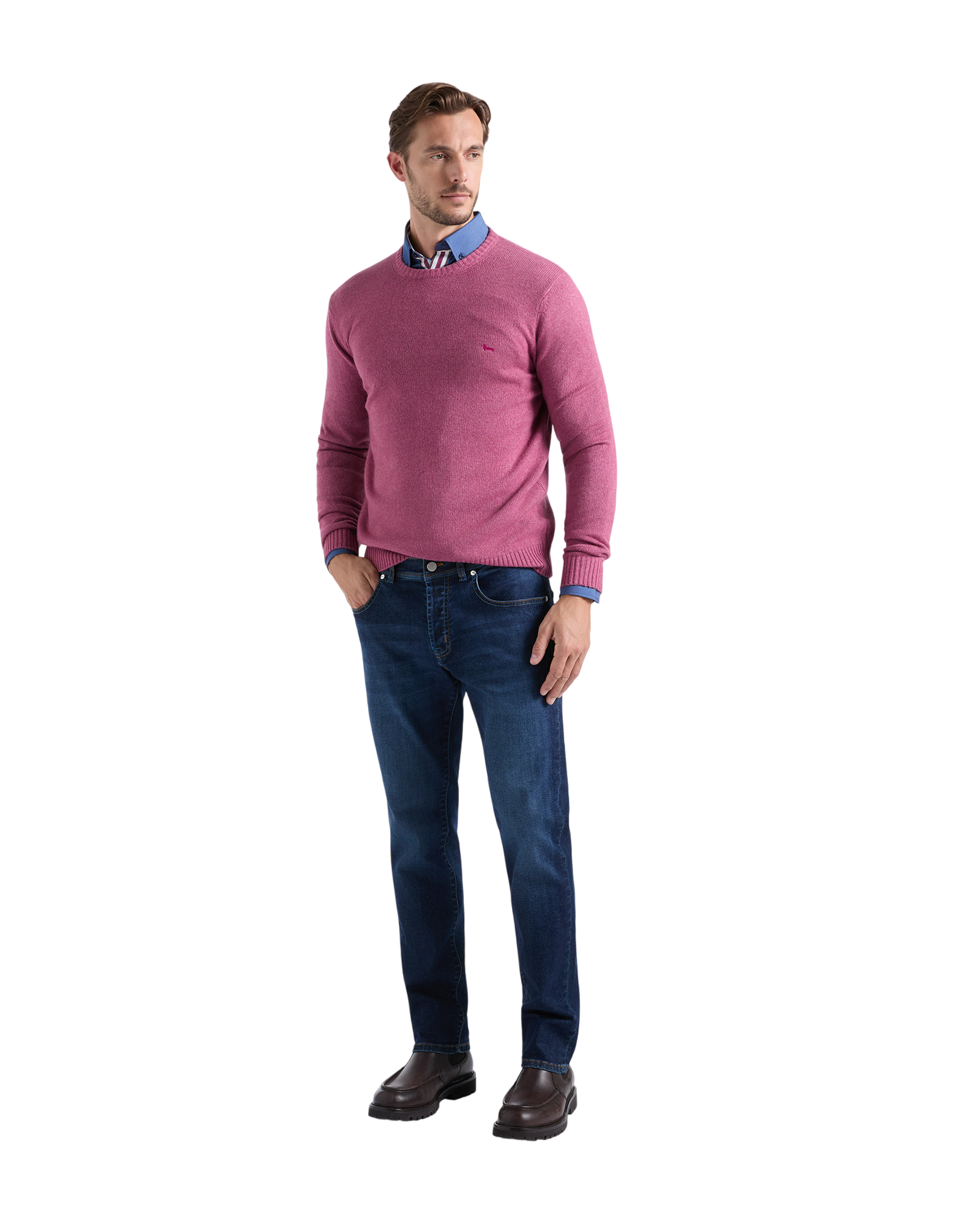 Harmont & Blaine Sweaters