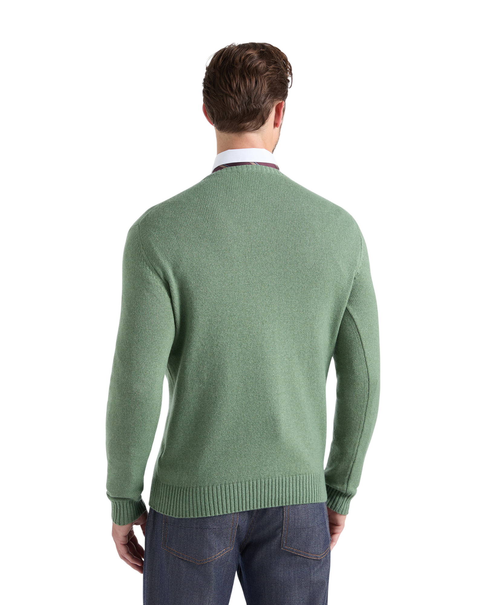 Harmont & Blaine Maglie Verde