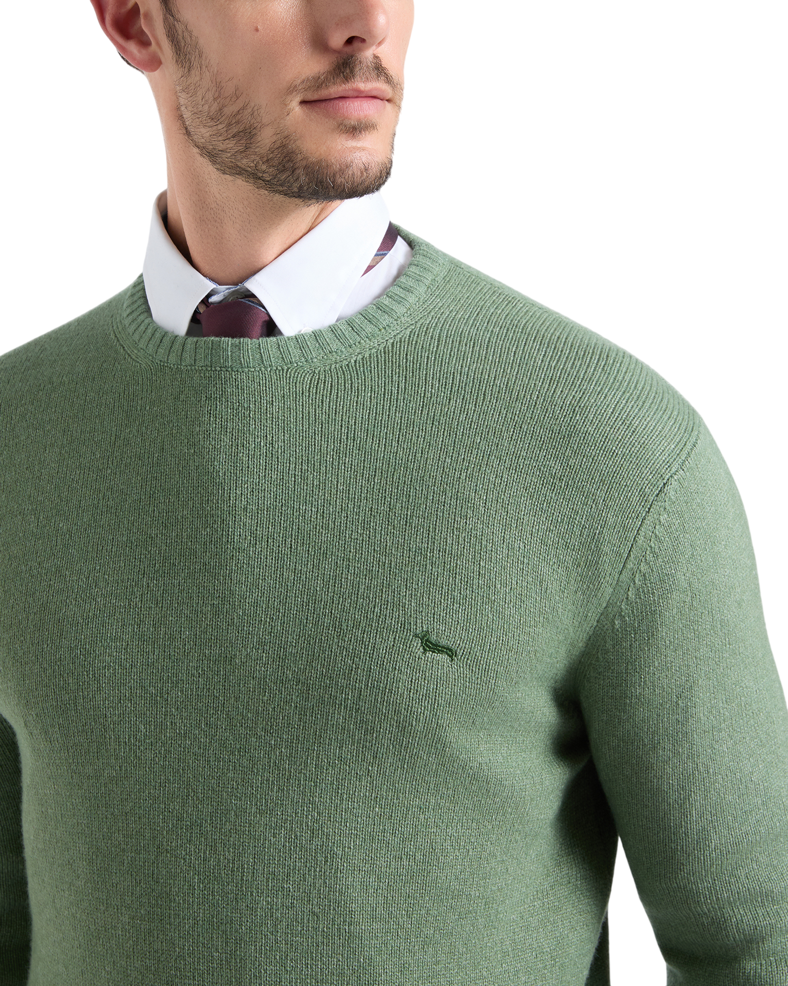 Harmont & Blaine Maglie Verde
