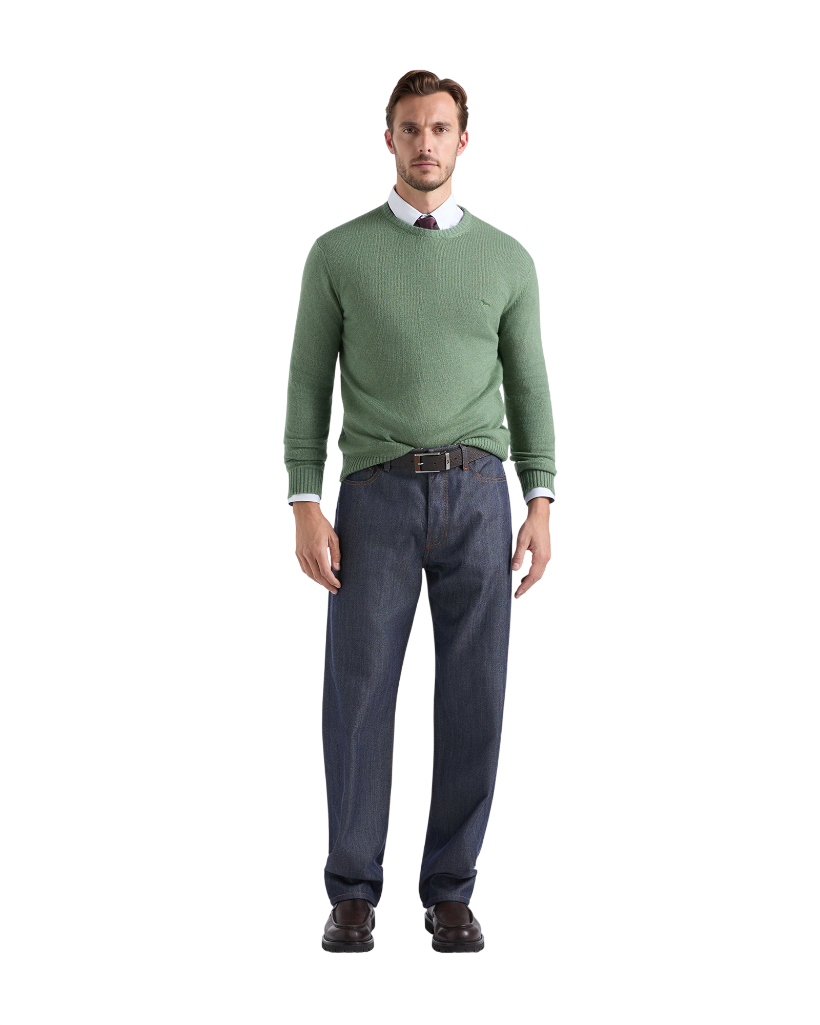 Harmont & Blaine Maglie Verde