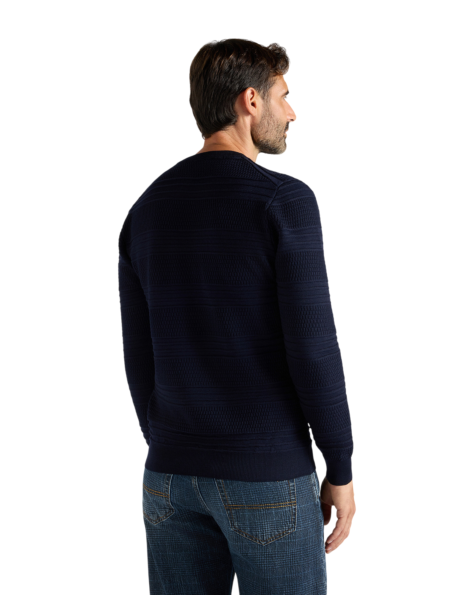 Harmont & Blaine Chemises bleues