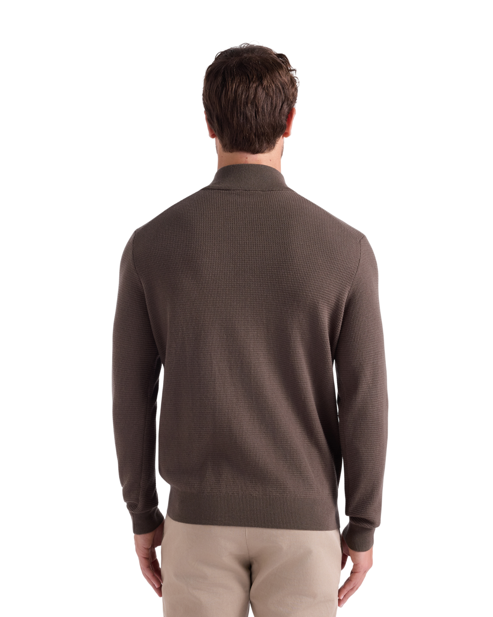 Harmont & Blaine Chemises vertes
