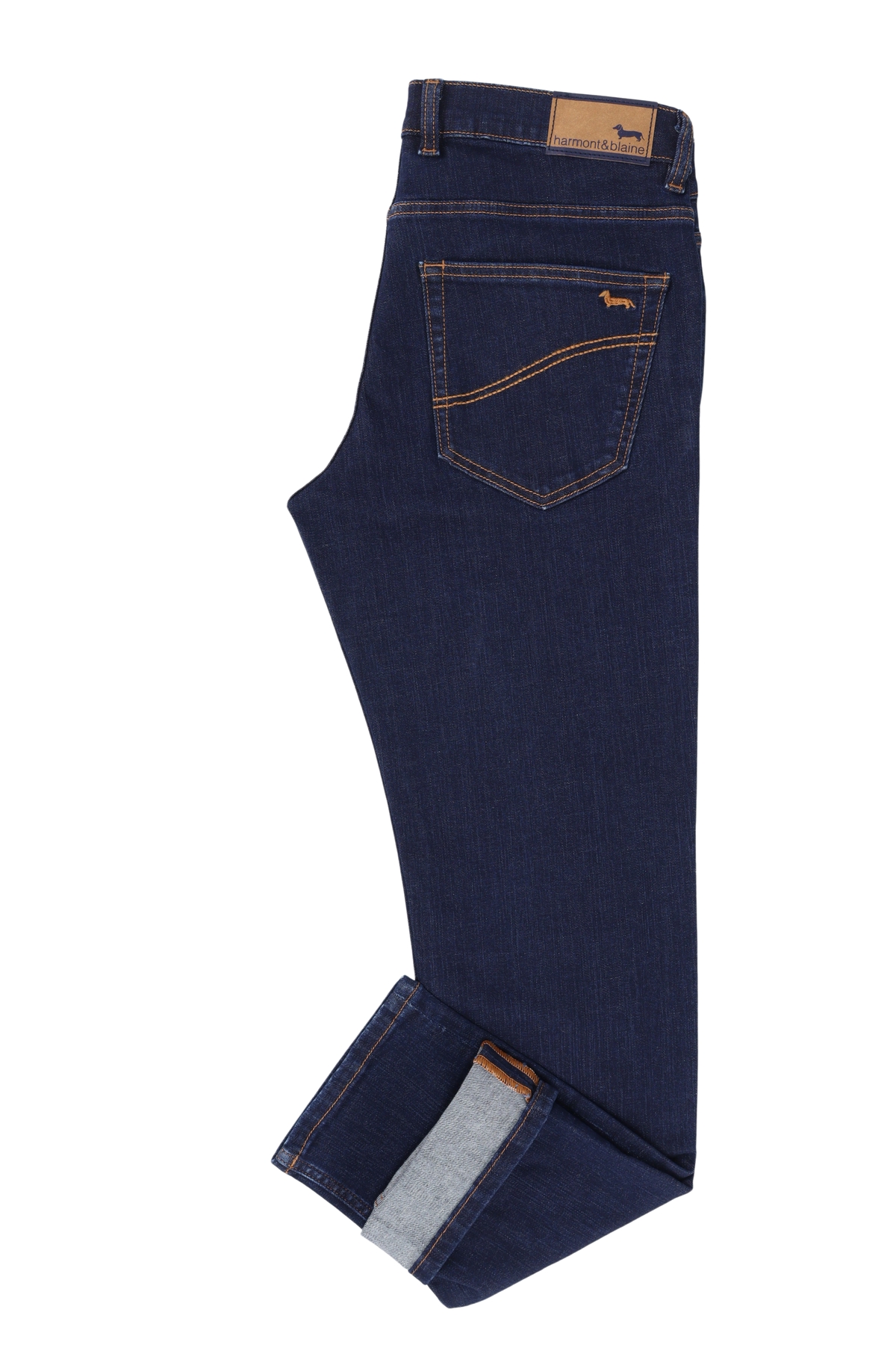 Harmont & Blaine Jeans Blue