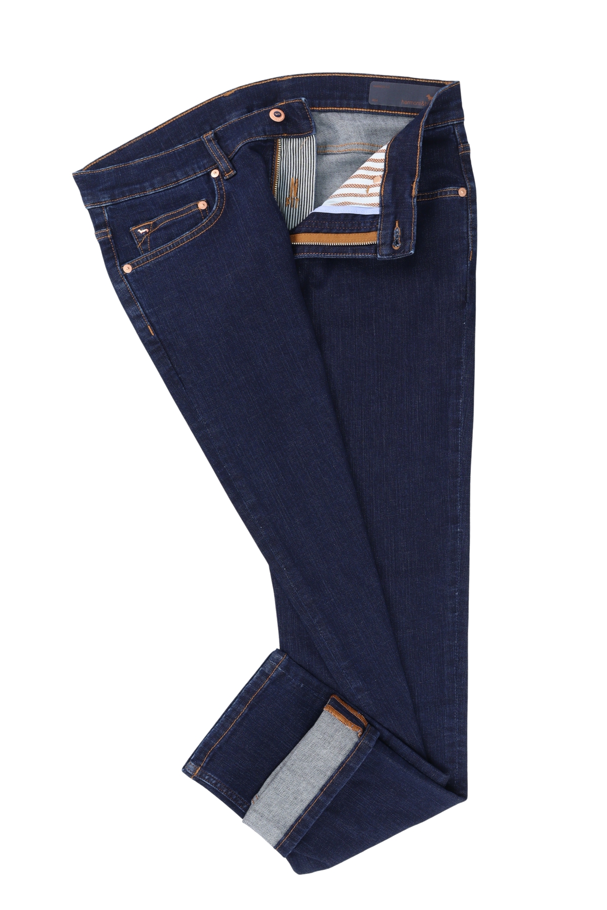 Harmont & Blaine Jeans Blue