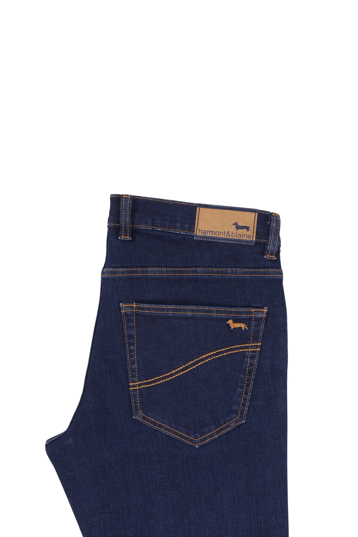 Harmont & Blaine Jeans Blue