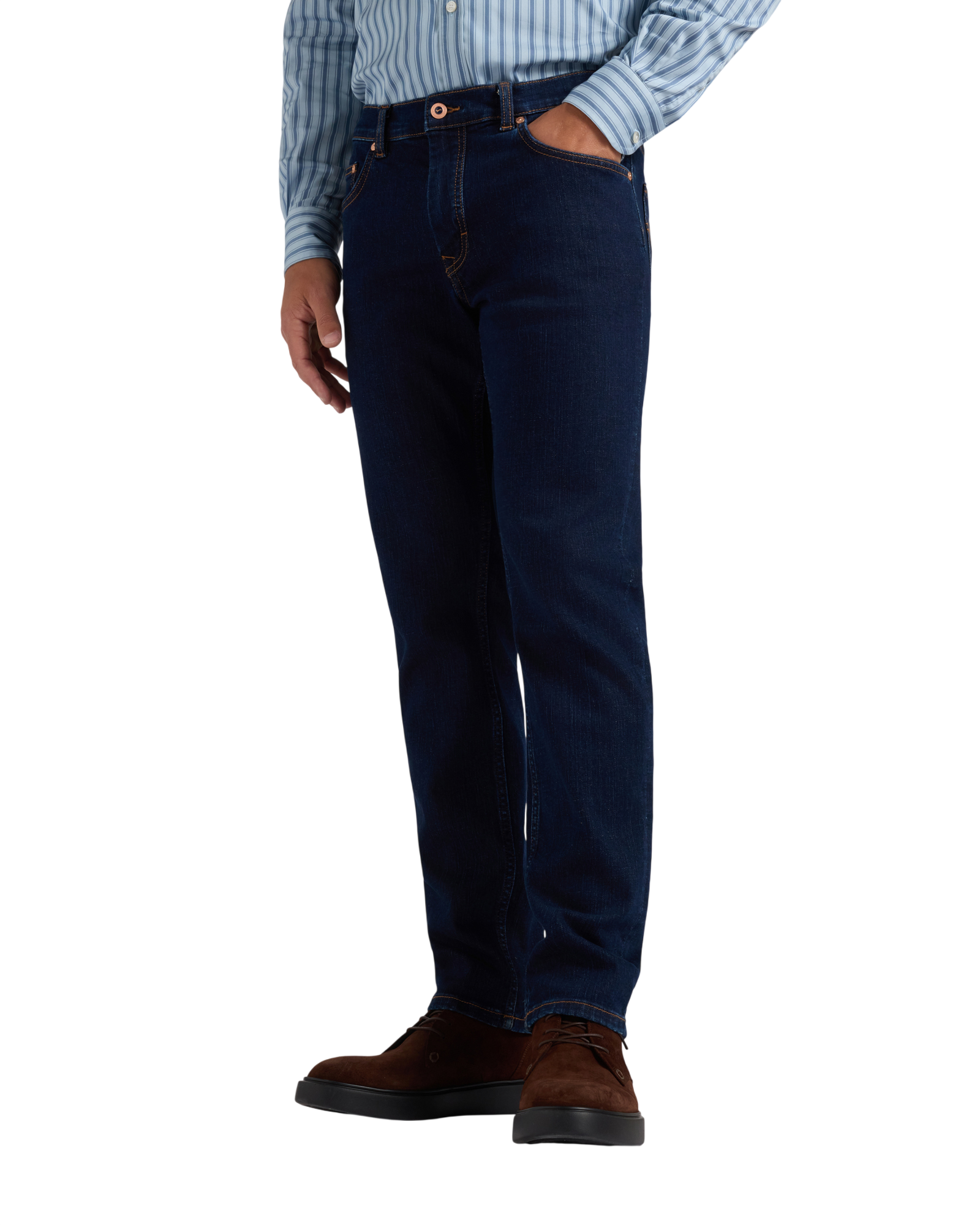 Harmont & Blaine Jeans Blu