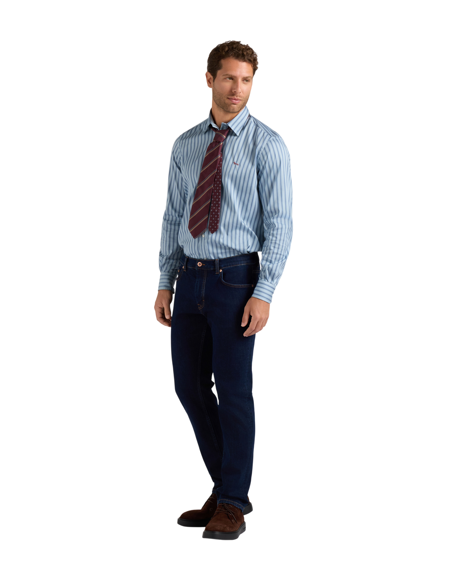 Harmont & Blaine Jeans Blu
