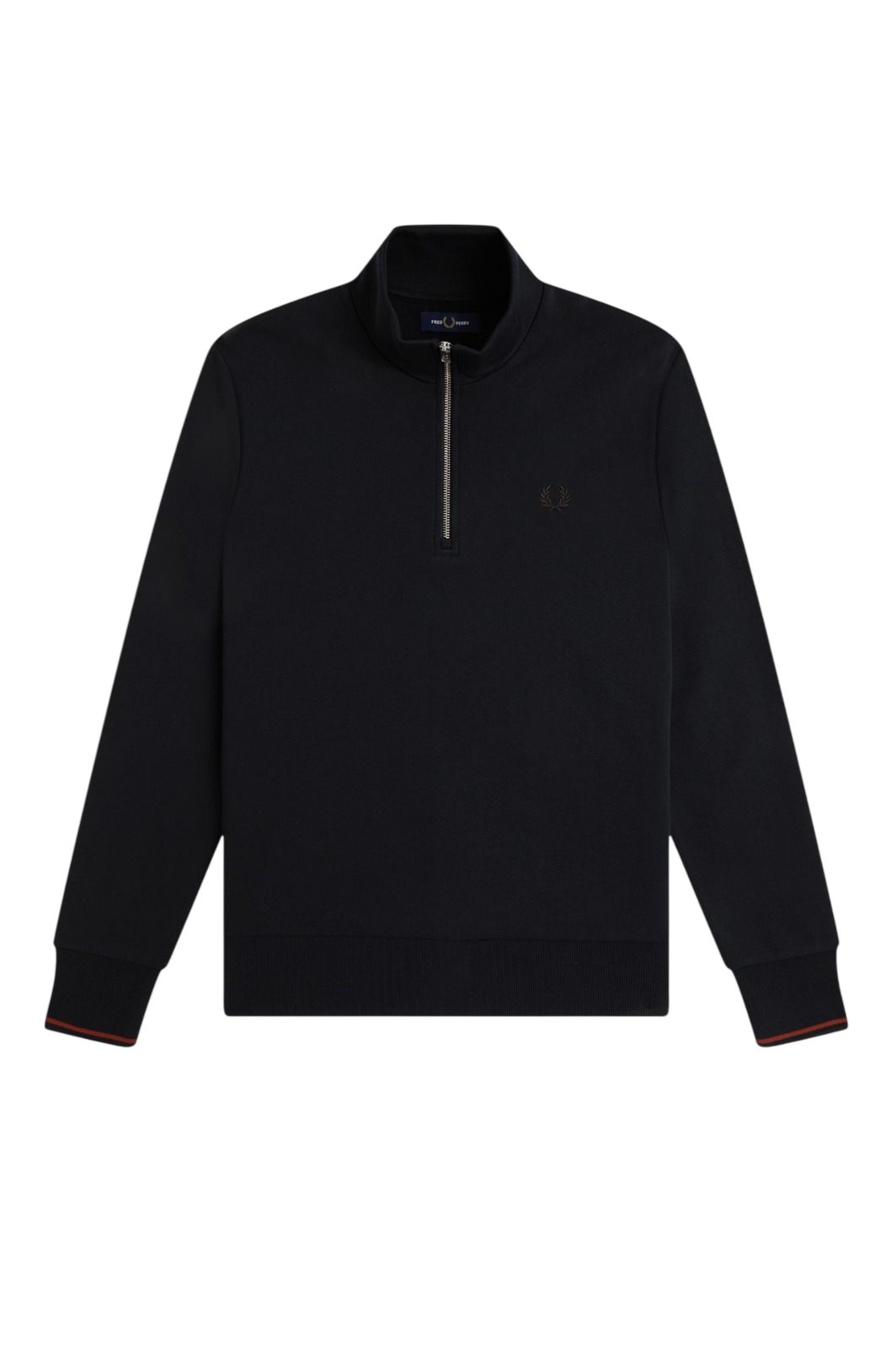 Fred Perry Maglie Blu