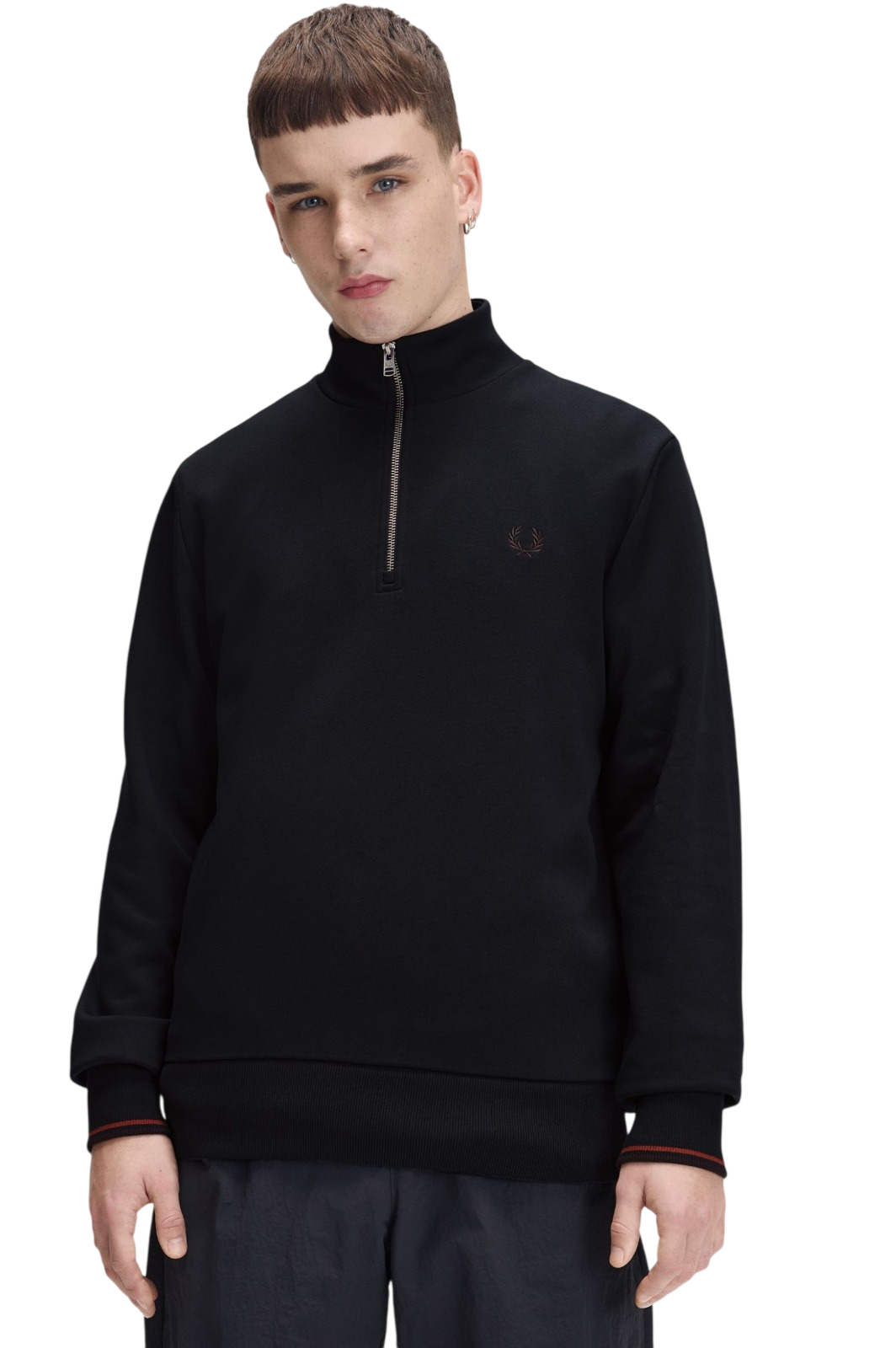 Fred Perry Maglie Blu