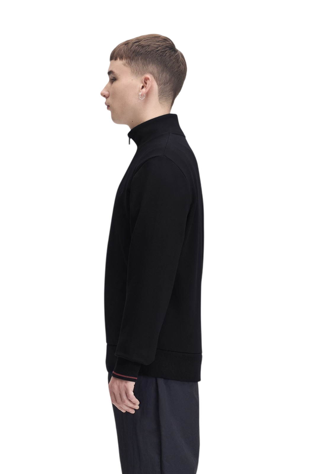 Fred Perry Maglie Blu