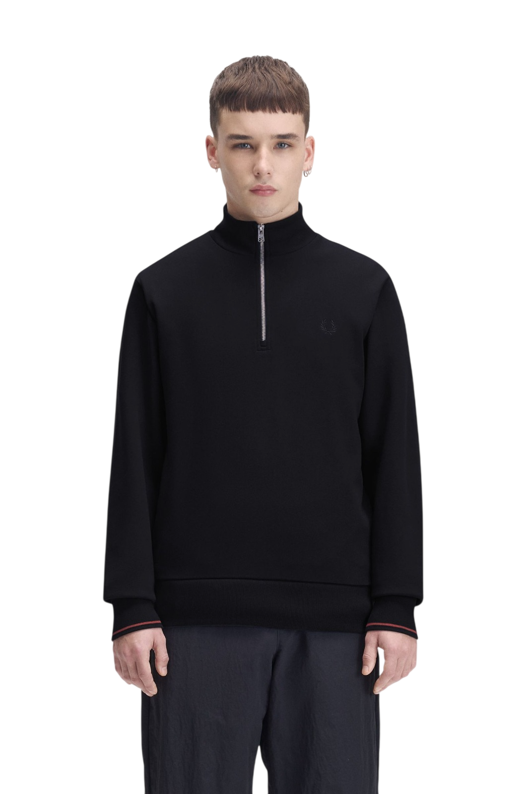 Fred Perry Maglie Blu