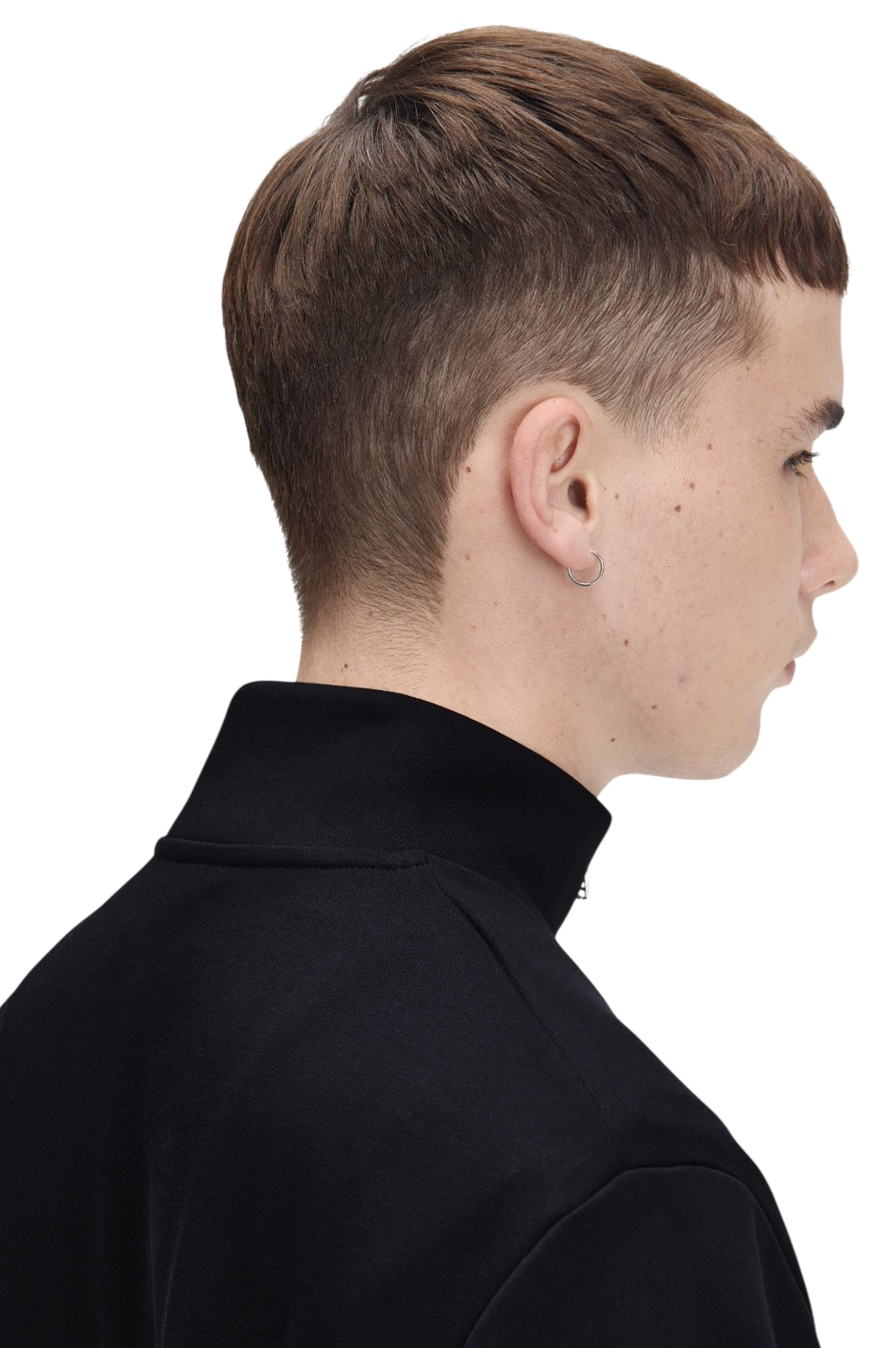 Fred Perry Maglie Blu