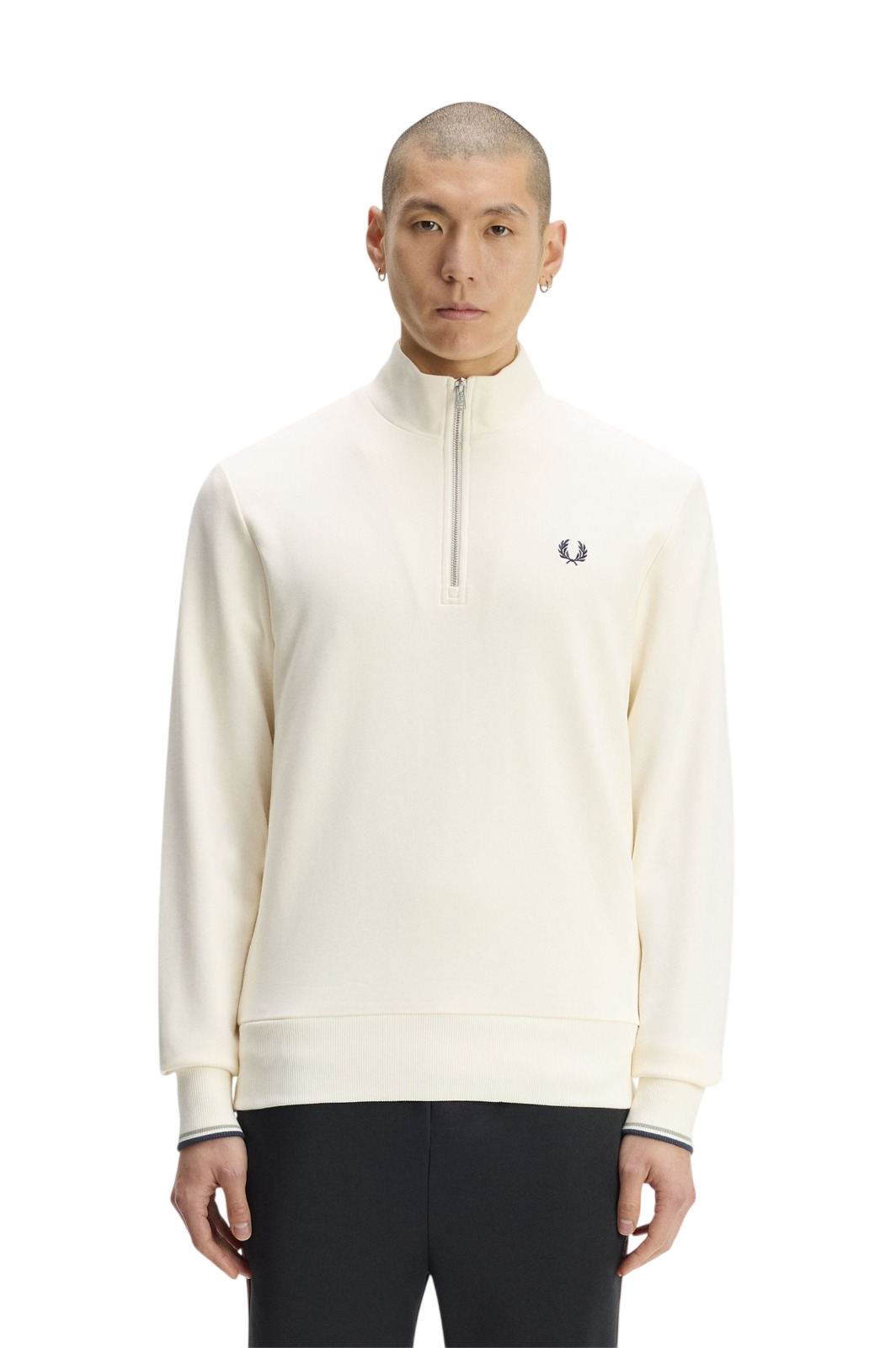 Fred Perry Camisas