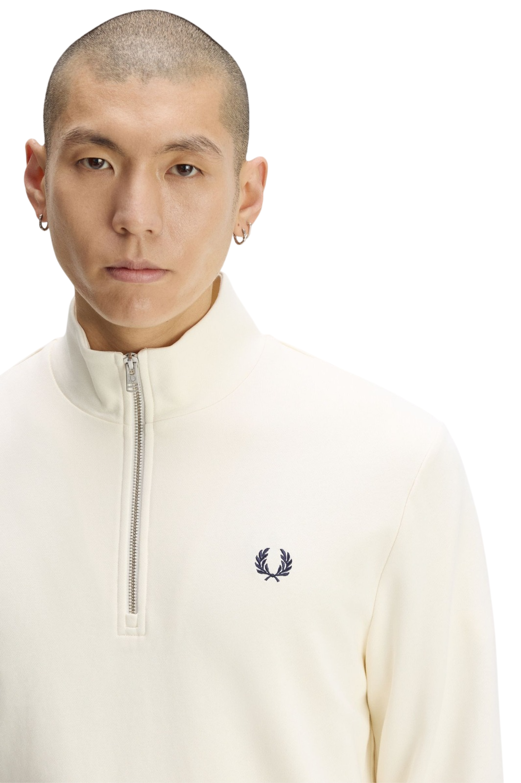 Fred Perry Camisas