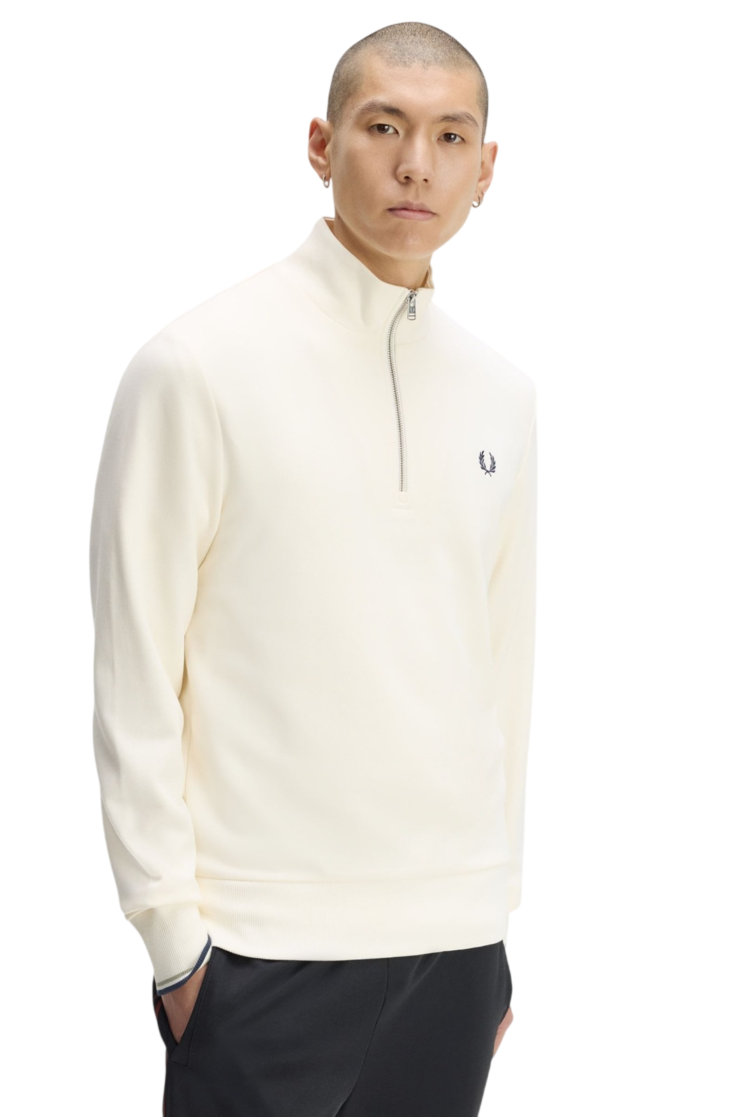 Fred Perry Camisas