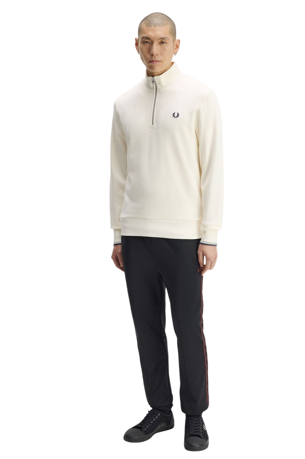 Fred Perry Camisas