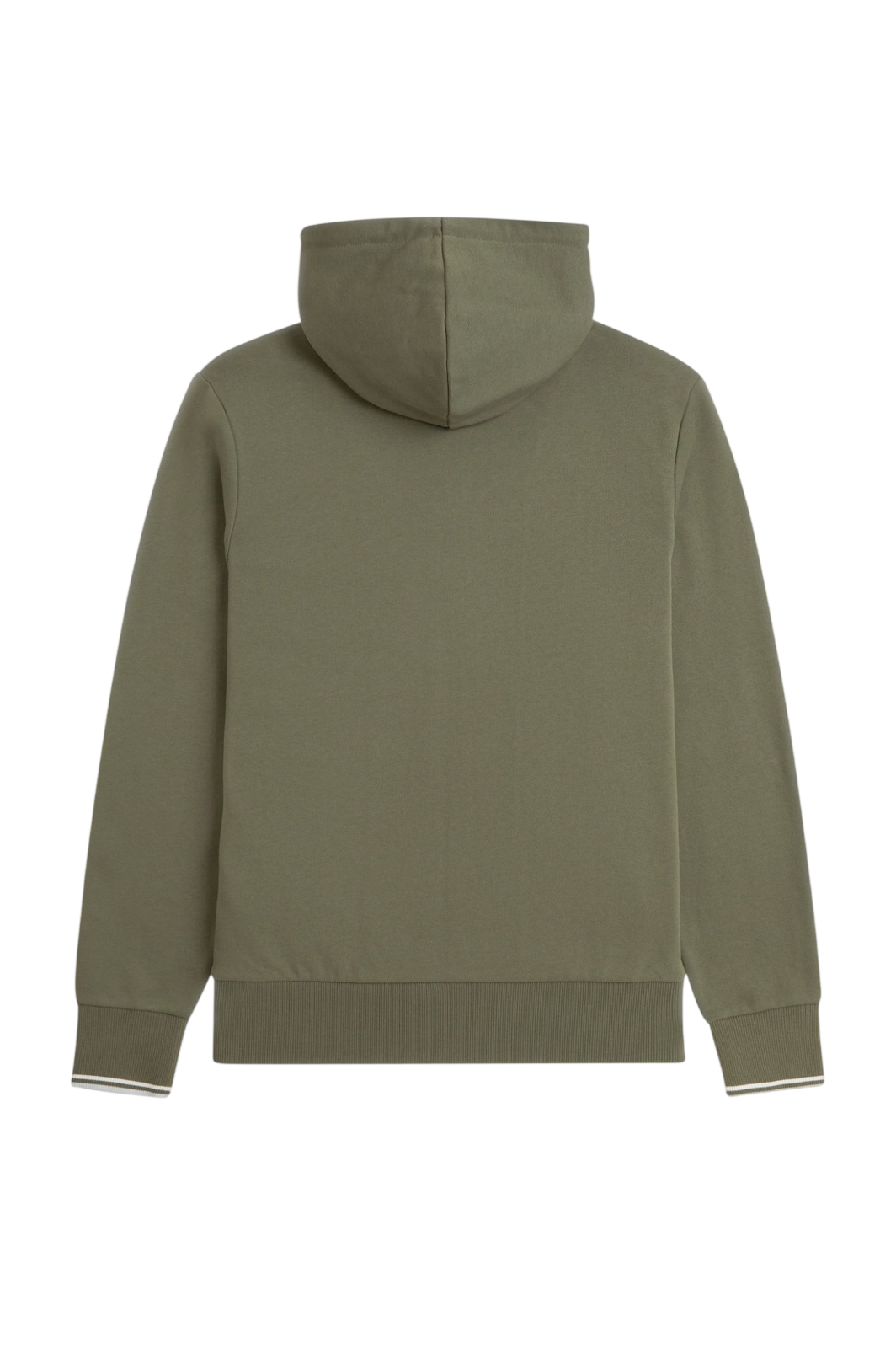 Fred Perry Sweaters Green